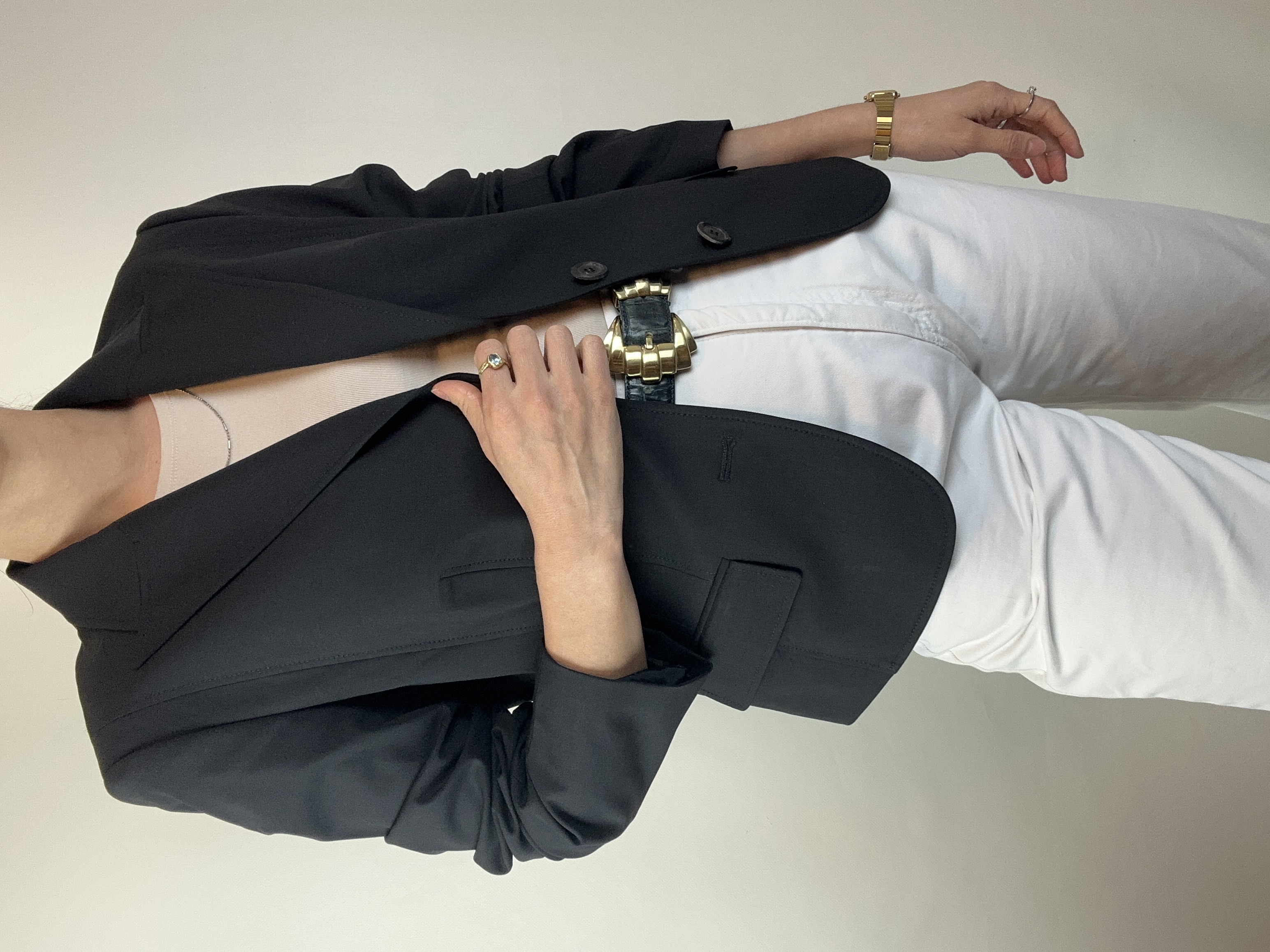 BLAZER HUGO BOSS | S-M 1