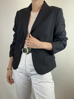 BLAZER HUGO BOSS | S-M
