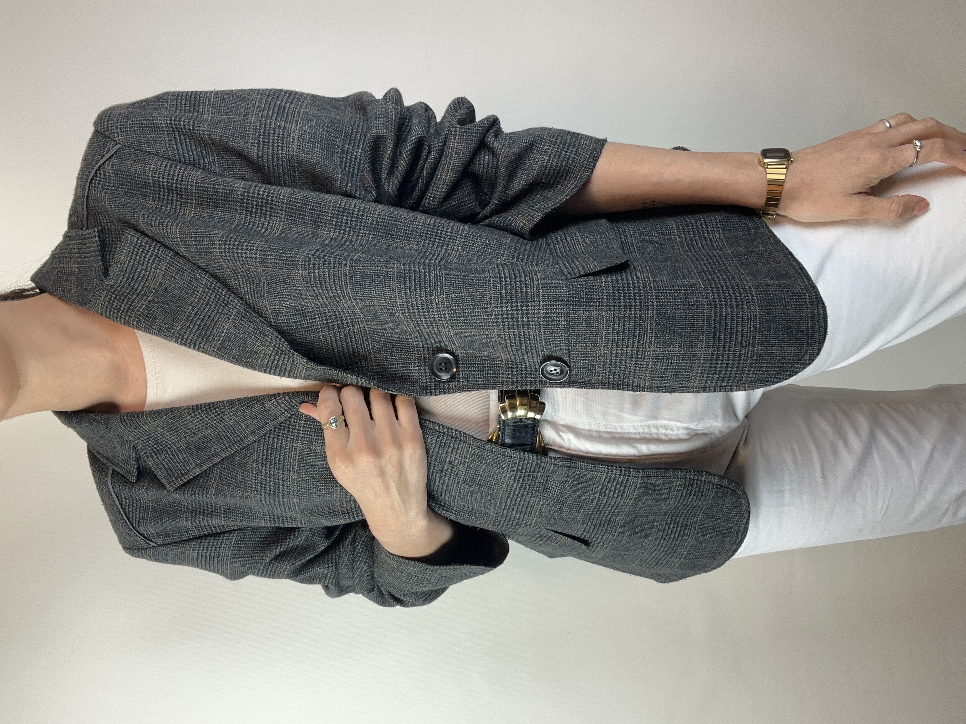 BLAZER | L-XL 1
