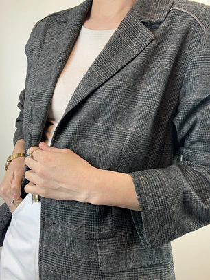 BLAZER | L-XL