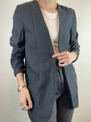 BLAZER TAPADO | XS-S