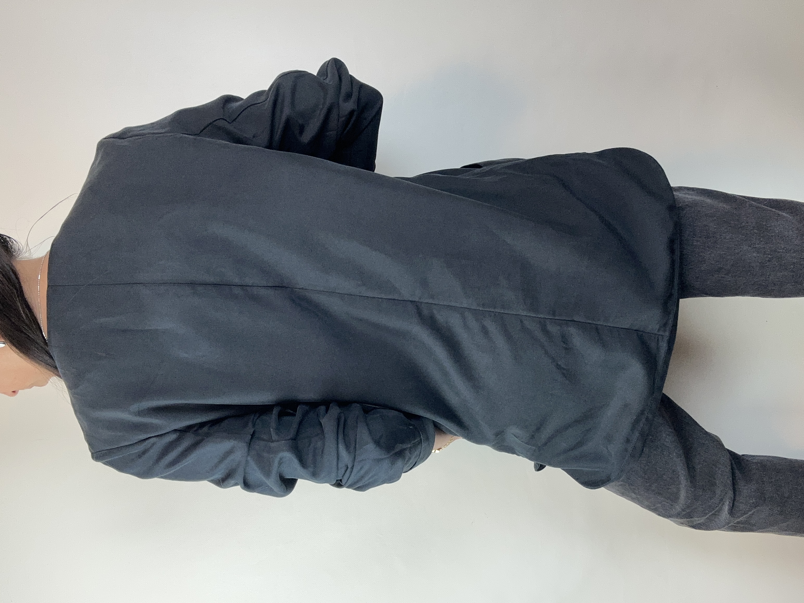 BLAZER TAPADO | XS-S 2
