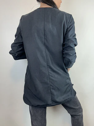 BLAZER TAPADO | XS-S