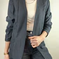 BLAZER TAPADO | XS-S - Miniatura 4
