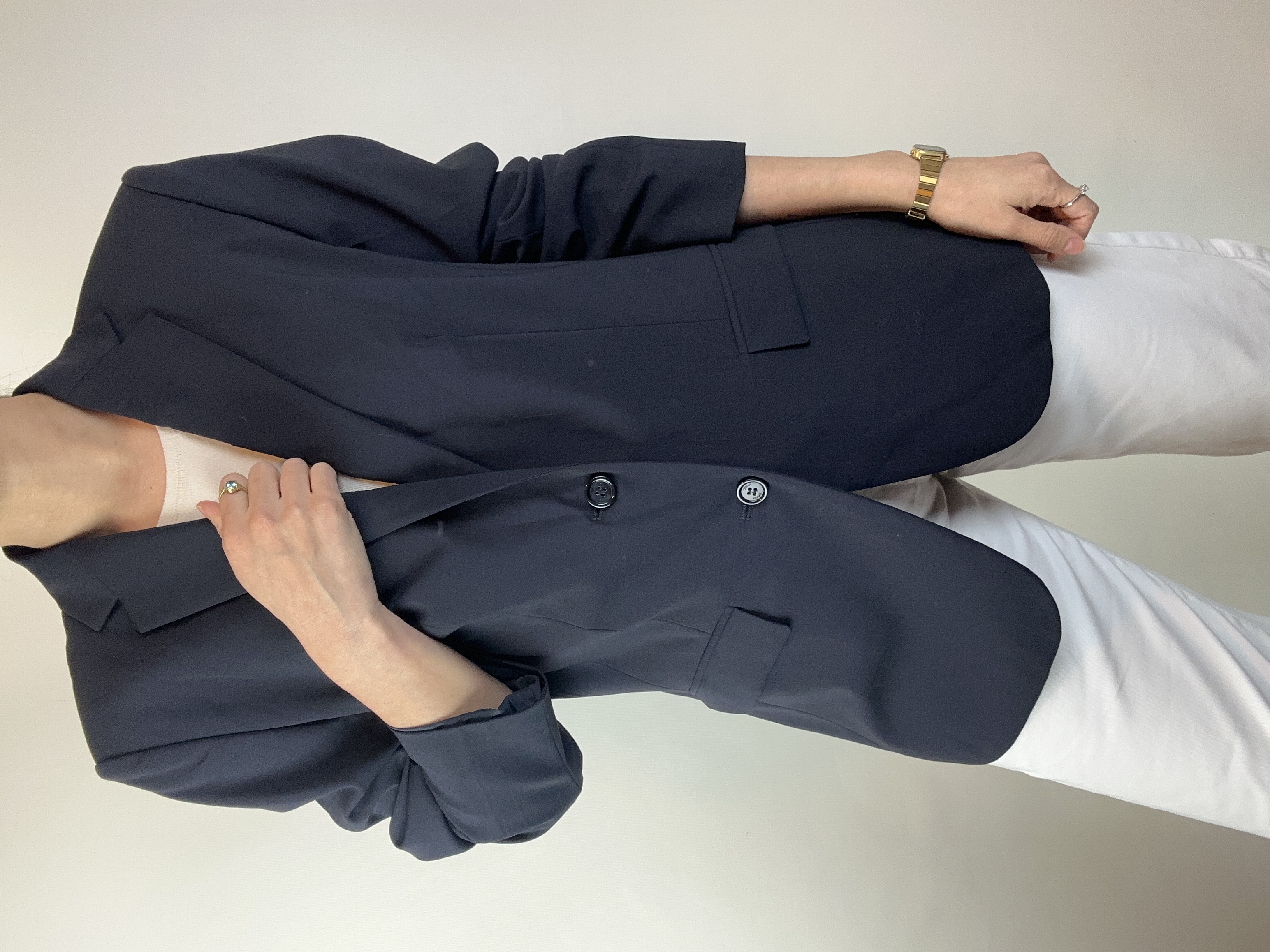 BLAZER HUGO BOSS | L  2