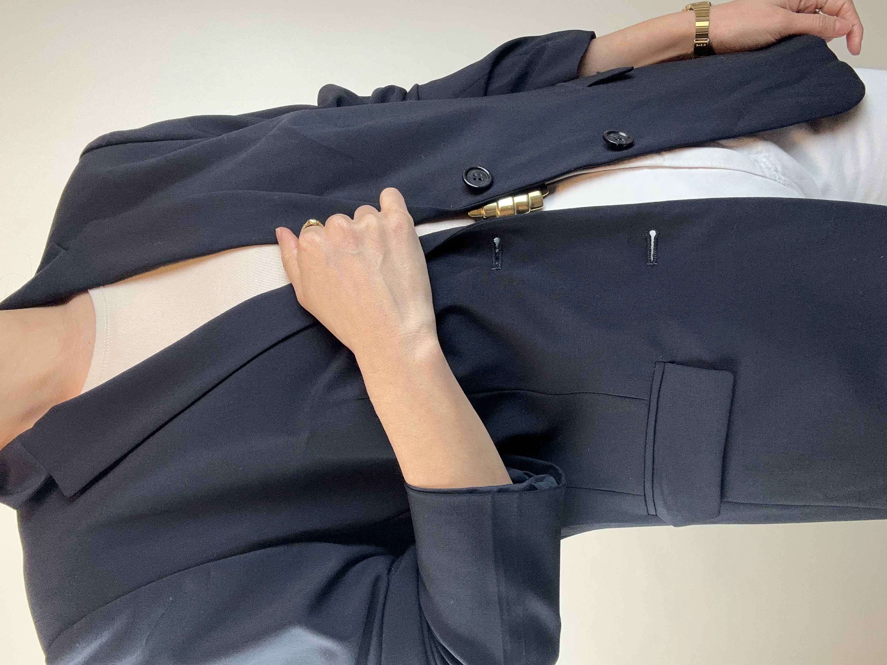BLAZER HUGO BOSS | L  3