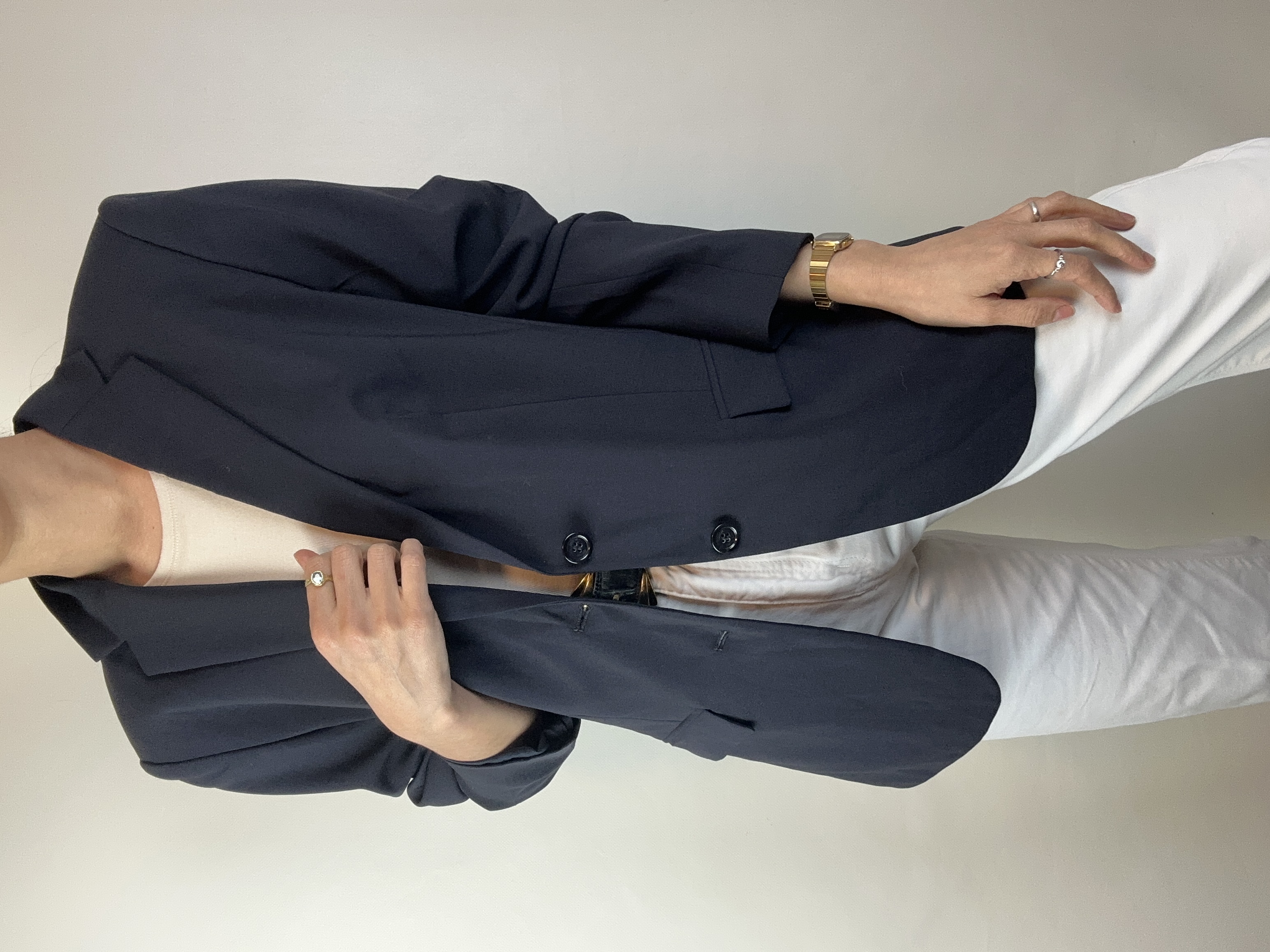 BLAZER HUGO BOSS | L  4