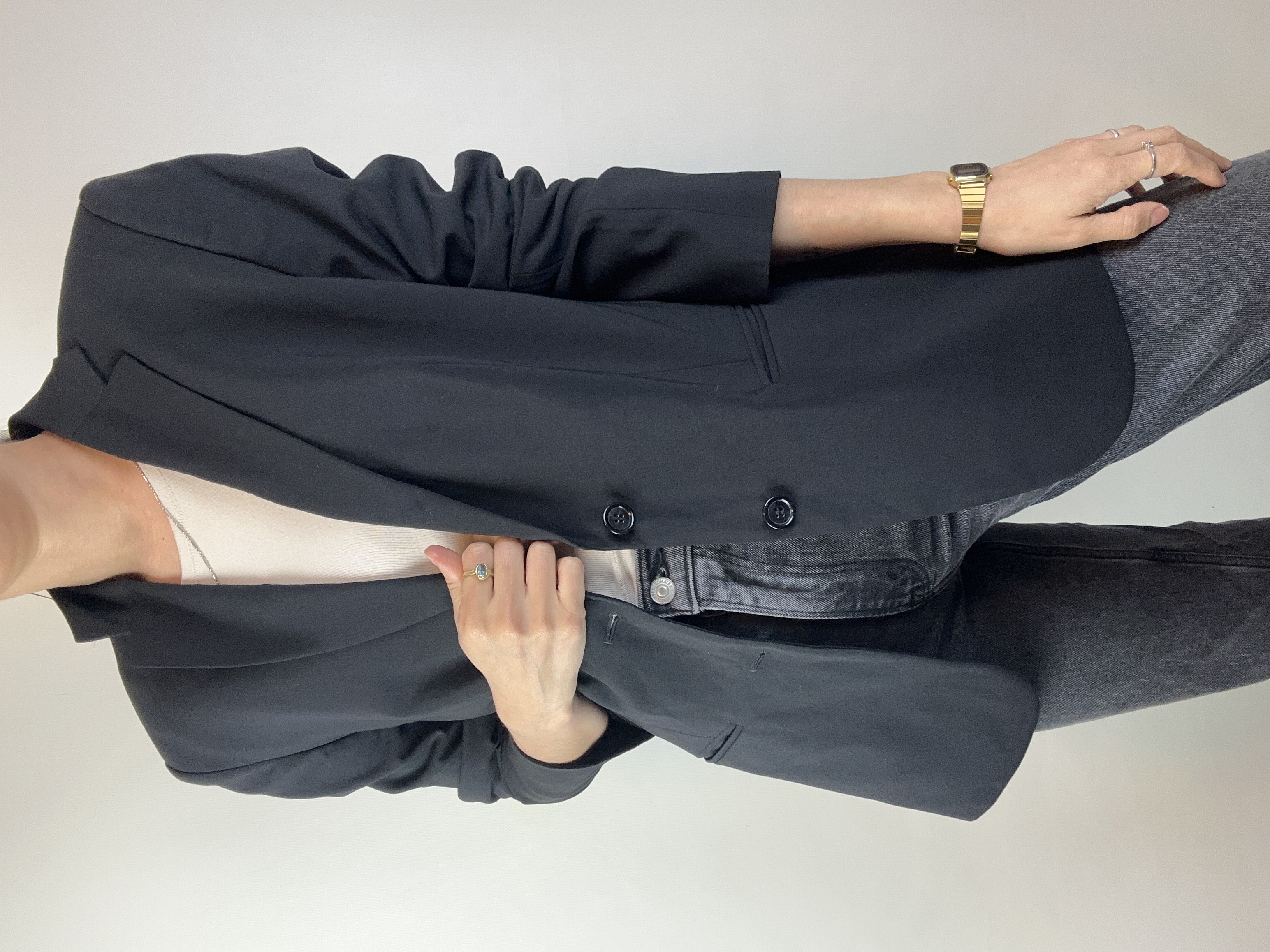 BLAZER HUGO BOSS | M-L  1