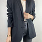 BLAZER HUGO BOSS | M-L  - Miniatura 1