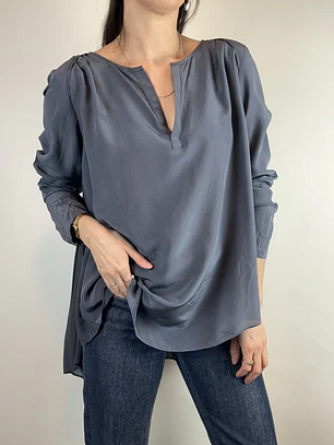 POLERA CLUB MONACO | XL