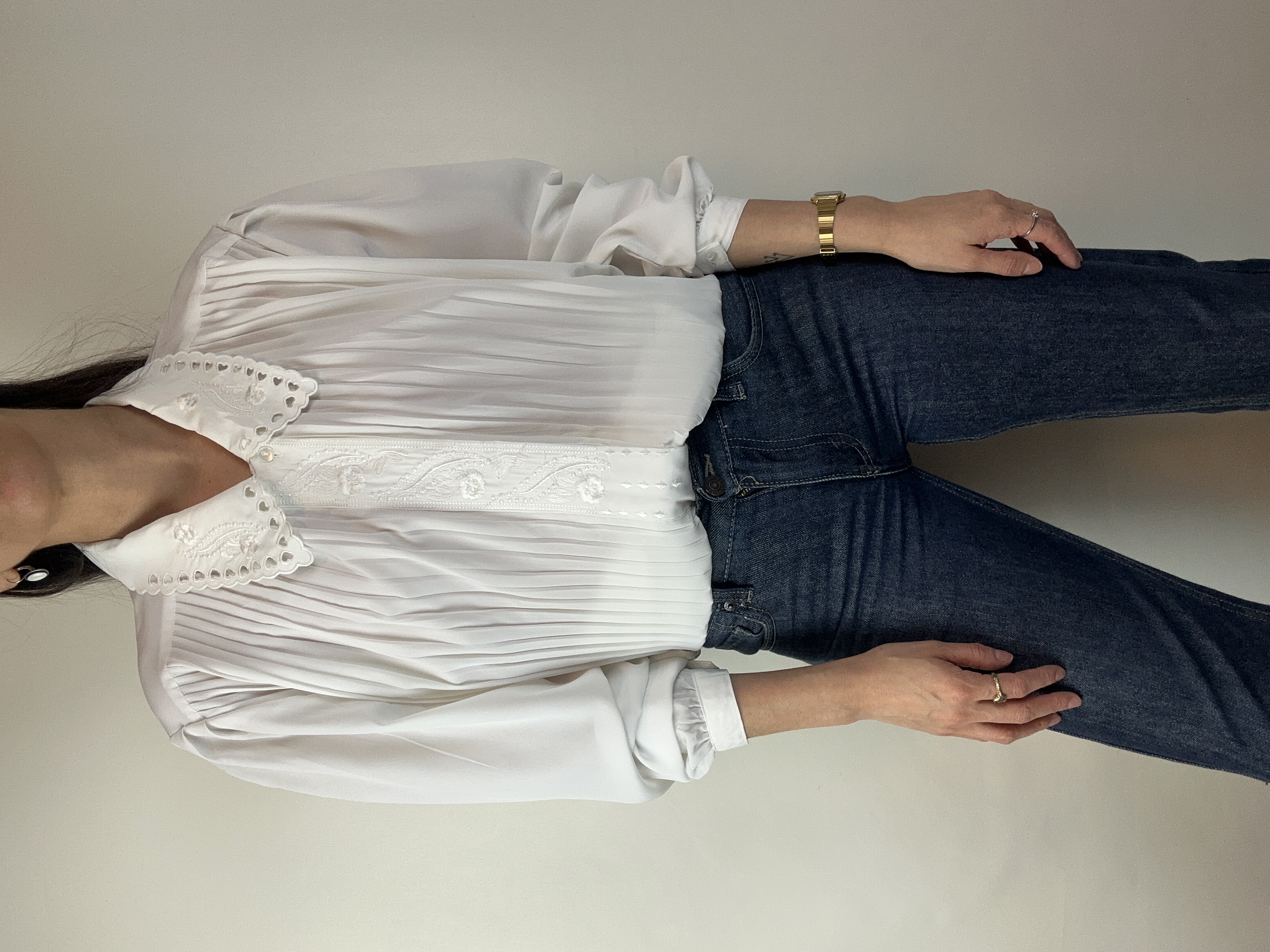 BLUSA VINTAGE | XL 1