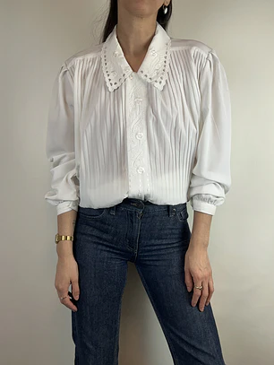 BLUSA VINTAGE | XL