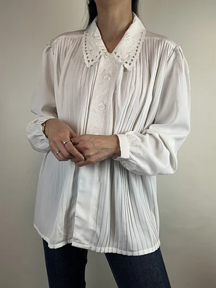 BLUSA VINTAGE | XL