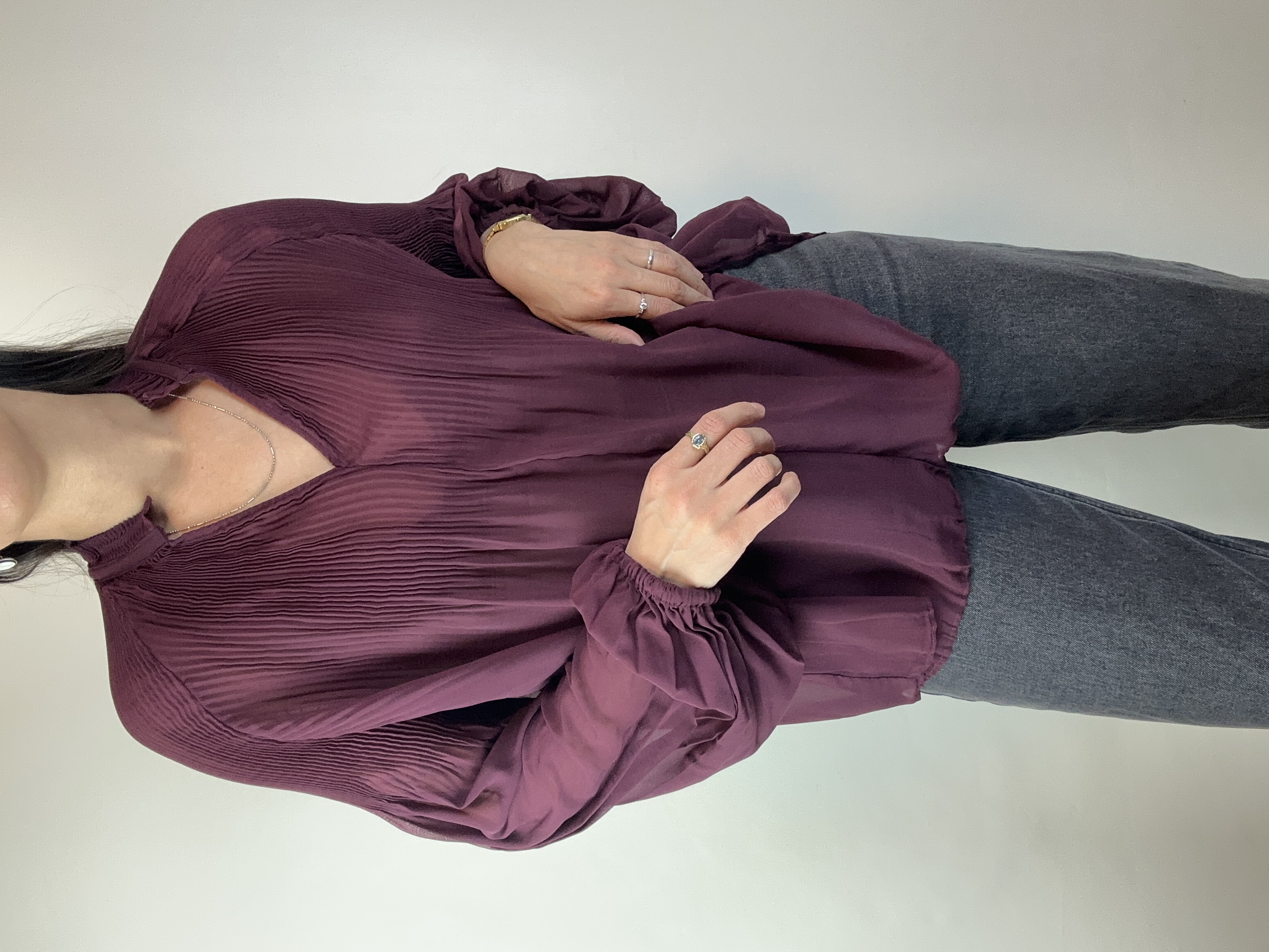 POLERA | M  1