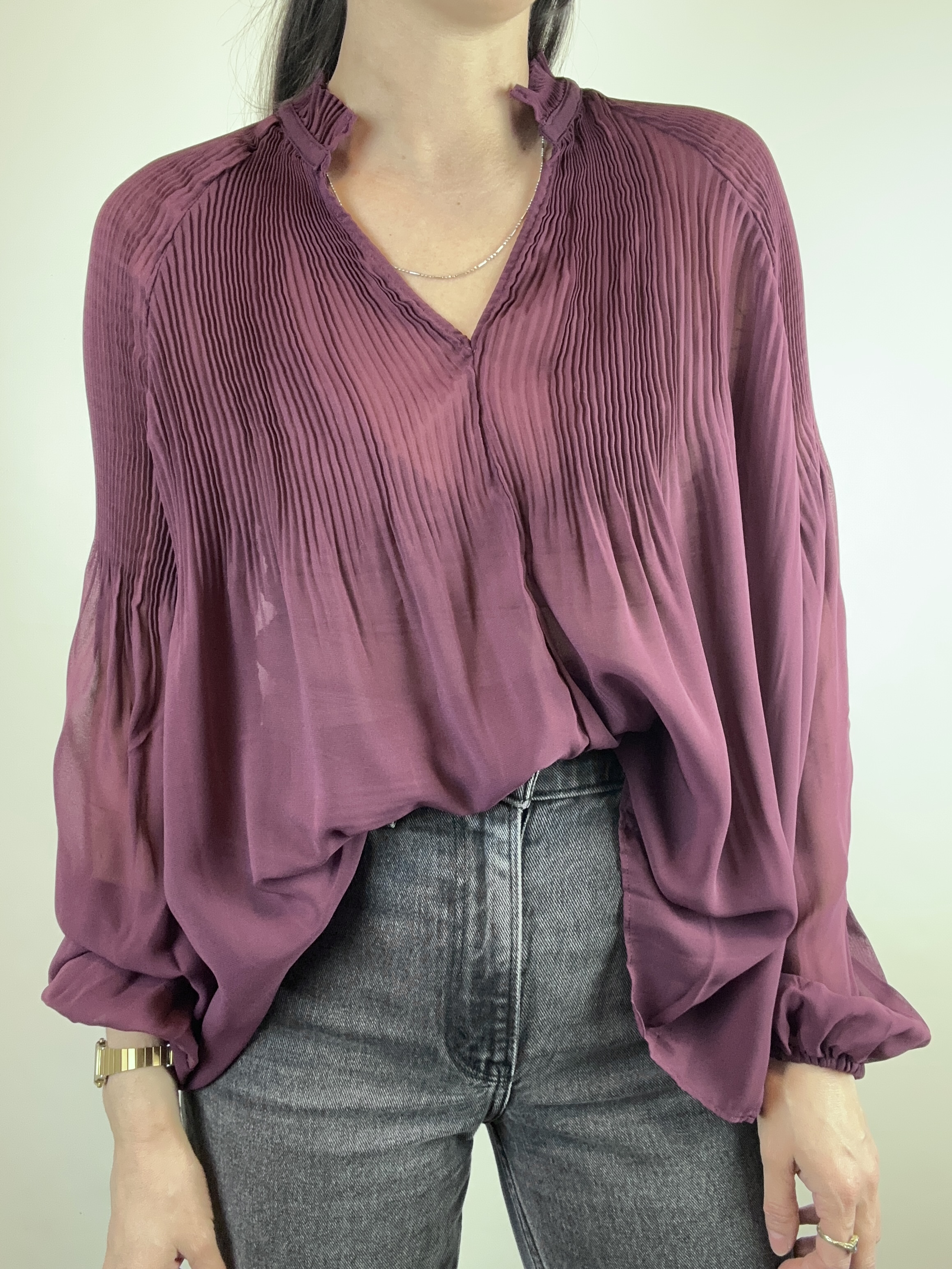 POLERA | M  5