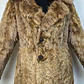 CHAQUETA PIEL DE CABRA | S-M - Miniatura 3