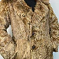 CHAQUETA PIEL DE CABRA | S-M - Miniatura 5