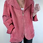 CHAQUETA GAMUZA | L-2XL - Miniatura 2