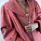CHAQUETA GAMUZA | L-2XL - Miniatura 4