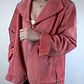 CHAQUETA GAMUZA | L-2XL - Miniatura 5