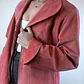 CHAQUETA GAMUZA | L-2XL - Miniatura 7