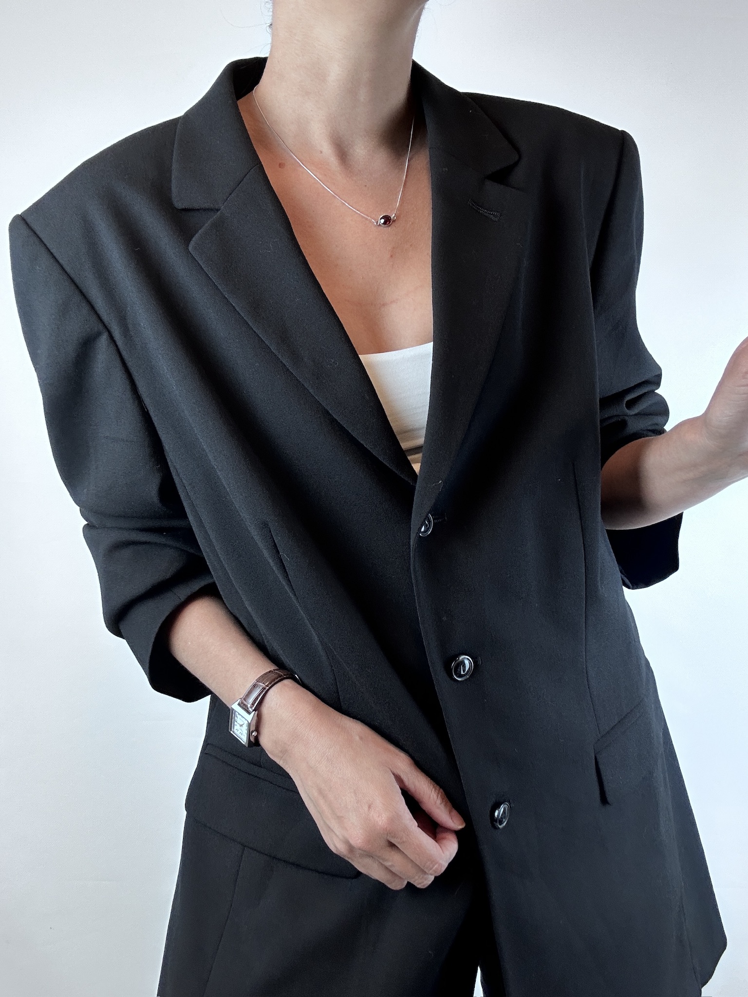 BLAZER LANA BLEND | XL 3