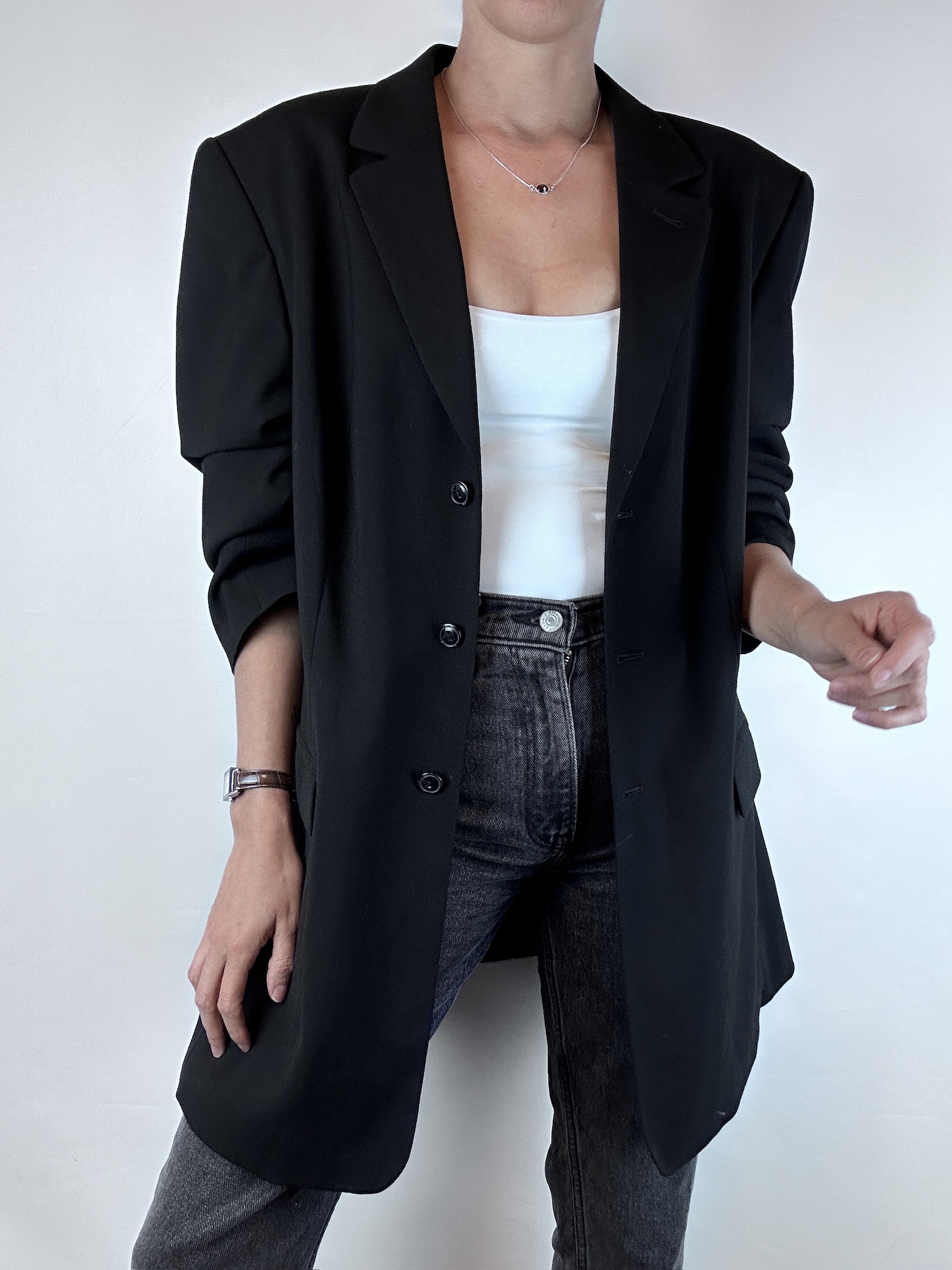 BLAZER LANA BLEND | XL 4