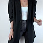 BLAZER LANA BLEND | XL - Miniatura 4