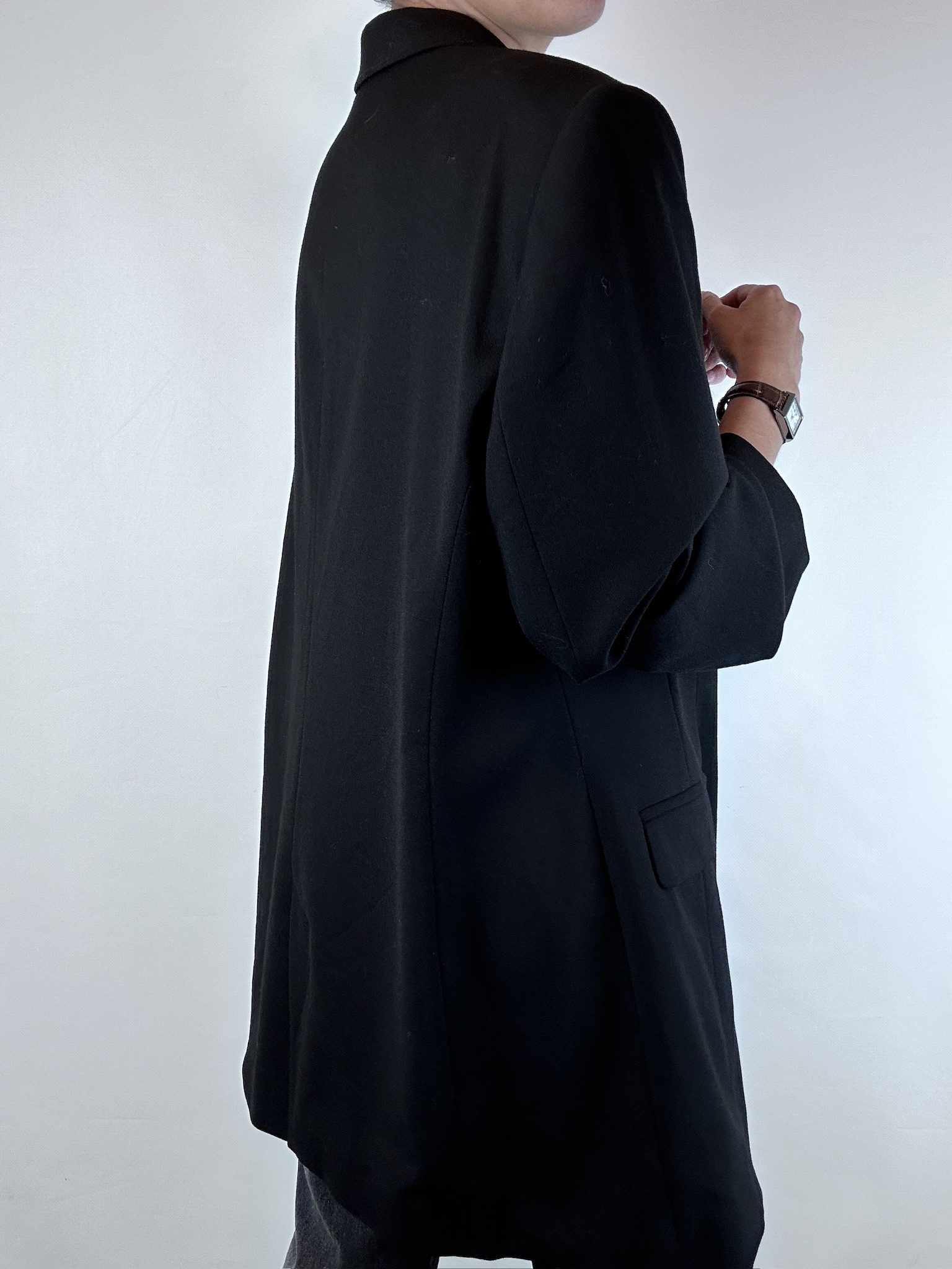 BLAZER LANA BLEND | XL 5