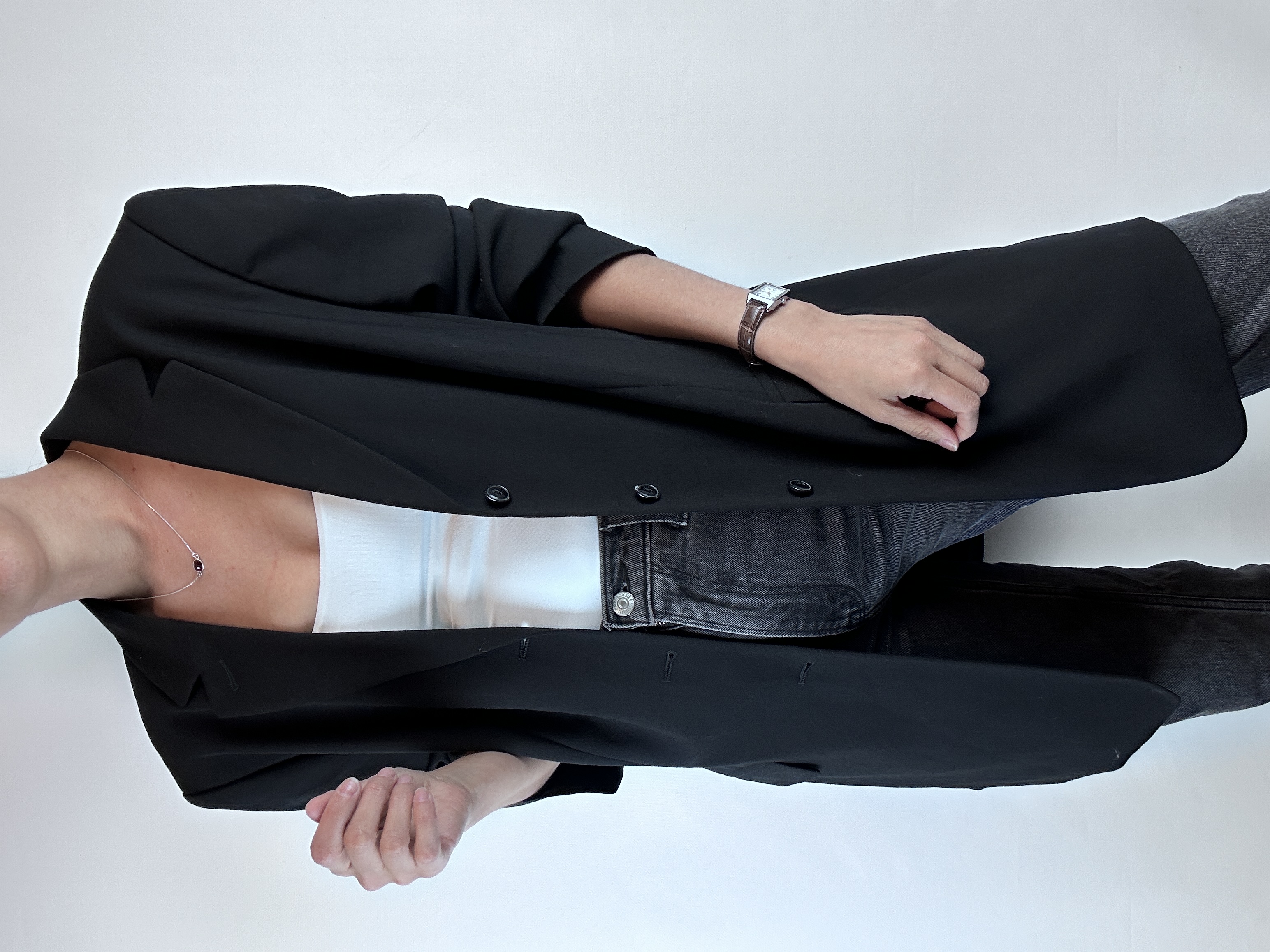 BLAZER LANA BLEND | XL 1