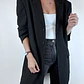 BLAZER LANA BLEND | XL - Miniatura 1