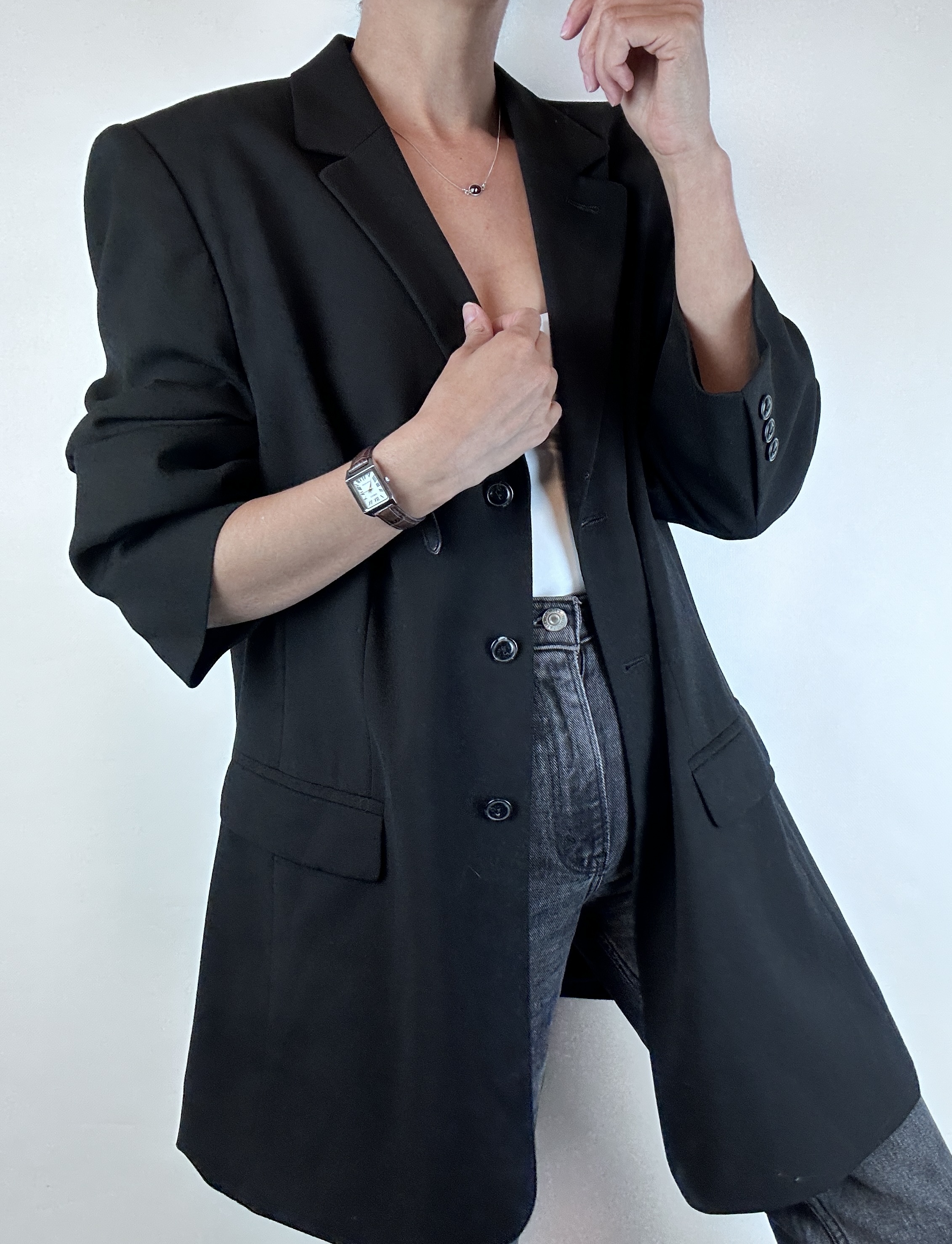 BLAZER LANA BLEND | XL 2