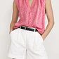 BLUSA SEDA BLEND | L - Miniatura 1
