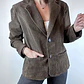 BLAZER GAMUZA |  M-L - Miniatura 1