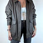 BOMBER CUERO UNISEX | G-3 | XL - Miniatura 5