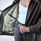 BOMBER CUERO UNISEX | G-3 | XL - Miniatura 6