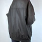 BOMBER CUERO UNISEX | G-3 | XL - Miniatura 8