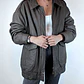 BOMBER CUERO UNISEX | G-3 | XL - Miniatura 9