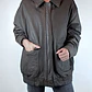 BOMBER CUERO UNISEX | G-3 | XL - Miniatura 11