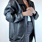 CHAQUETA CUERO UNISEX | XL - Miniatura 5