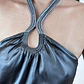 POLERA | ELIE TAHARI | SEDA | M - Miniatura 3