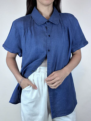 BLUSA | TALBOTS | LINO | L