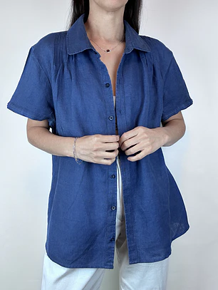 BLUSA | TALBOTS | LINO | L