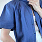 BLUSA | TALBOTS | LINO | L - Miniatura 3