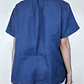 BLUSA | TALBOTS | LINO | L - Miniatura 4