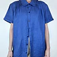 BLUSA | TALBOTS | LINO | L - Miniatura 7