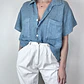 BLUSA LINO | L-XL - Miniatura 1