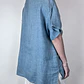 BLUSA LINO | L-XL - Miniatura 2