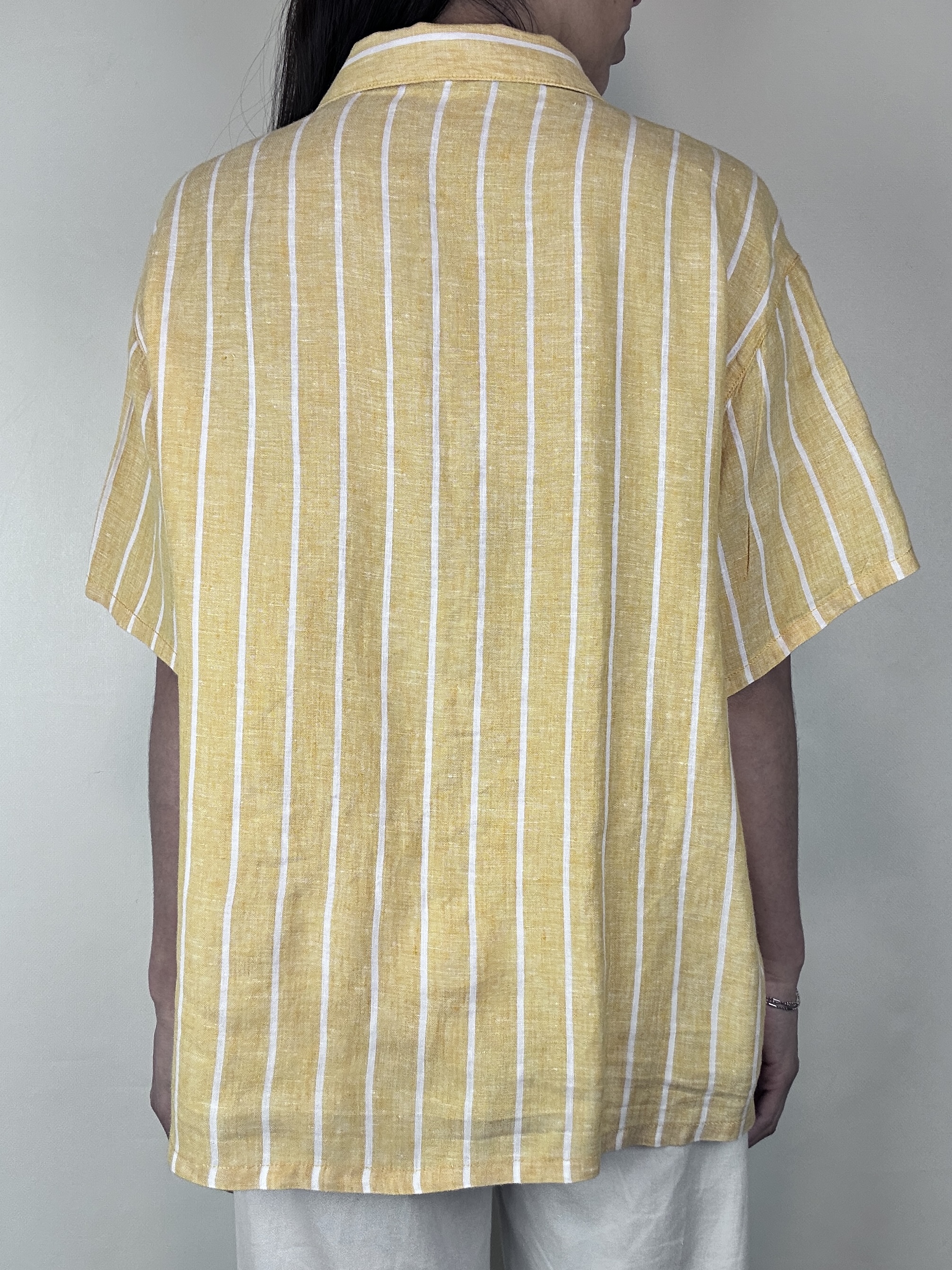 BLUSA LINO | L-XL 4