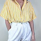 BLUSA LINO | L-XL - Miniatura 1